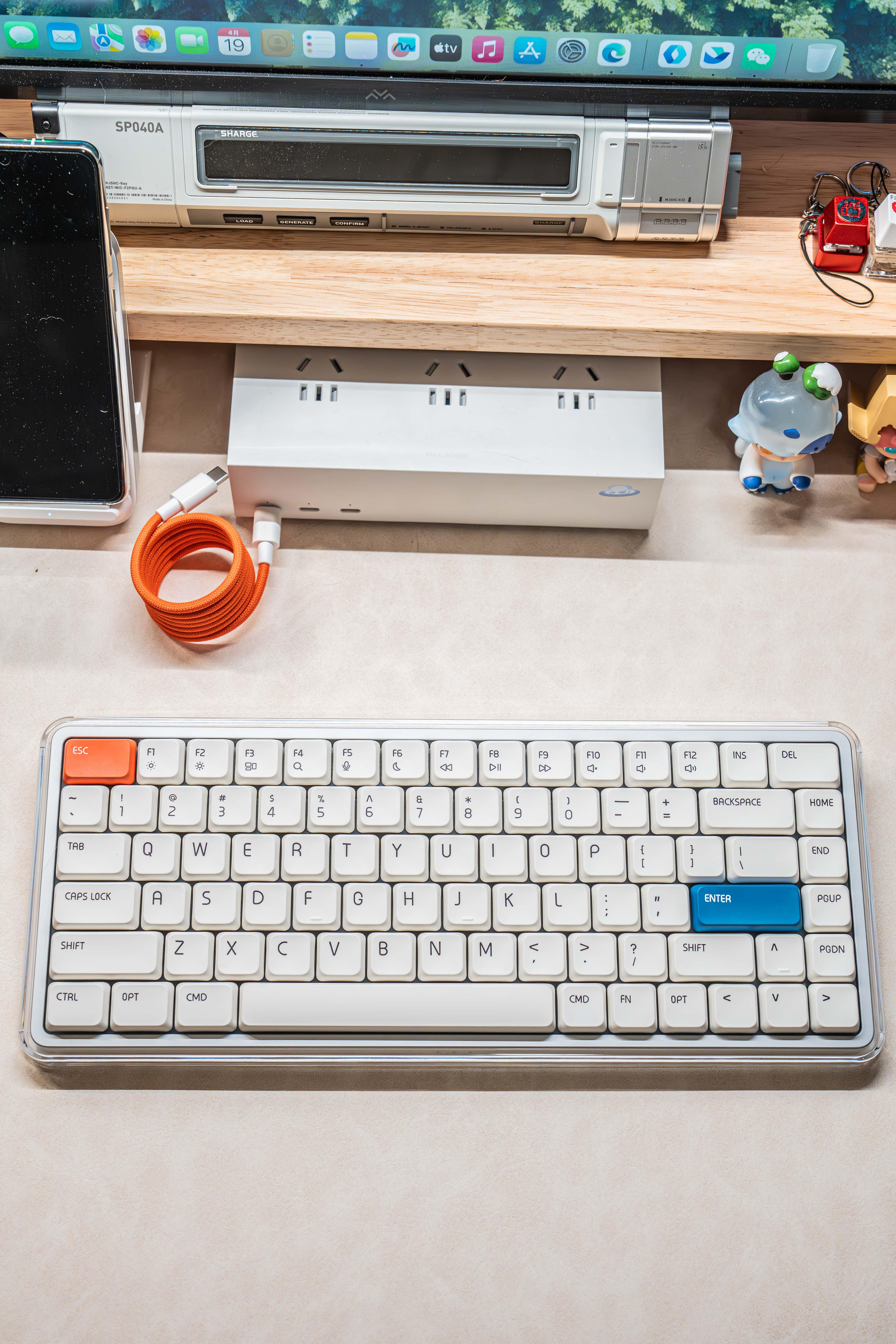 MelGeek O2 Review: Perfect Mac Compatibility But Think Before You Buy