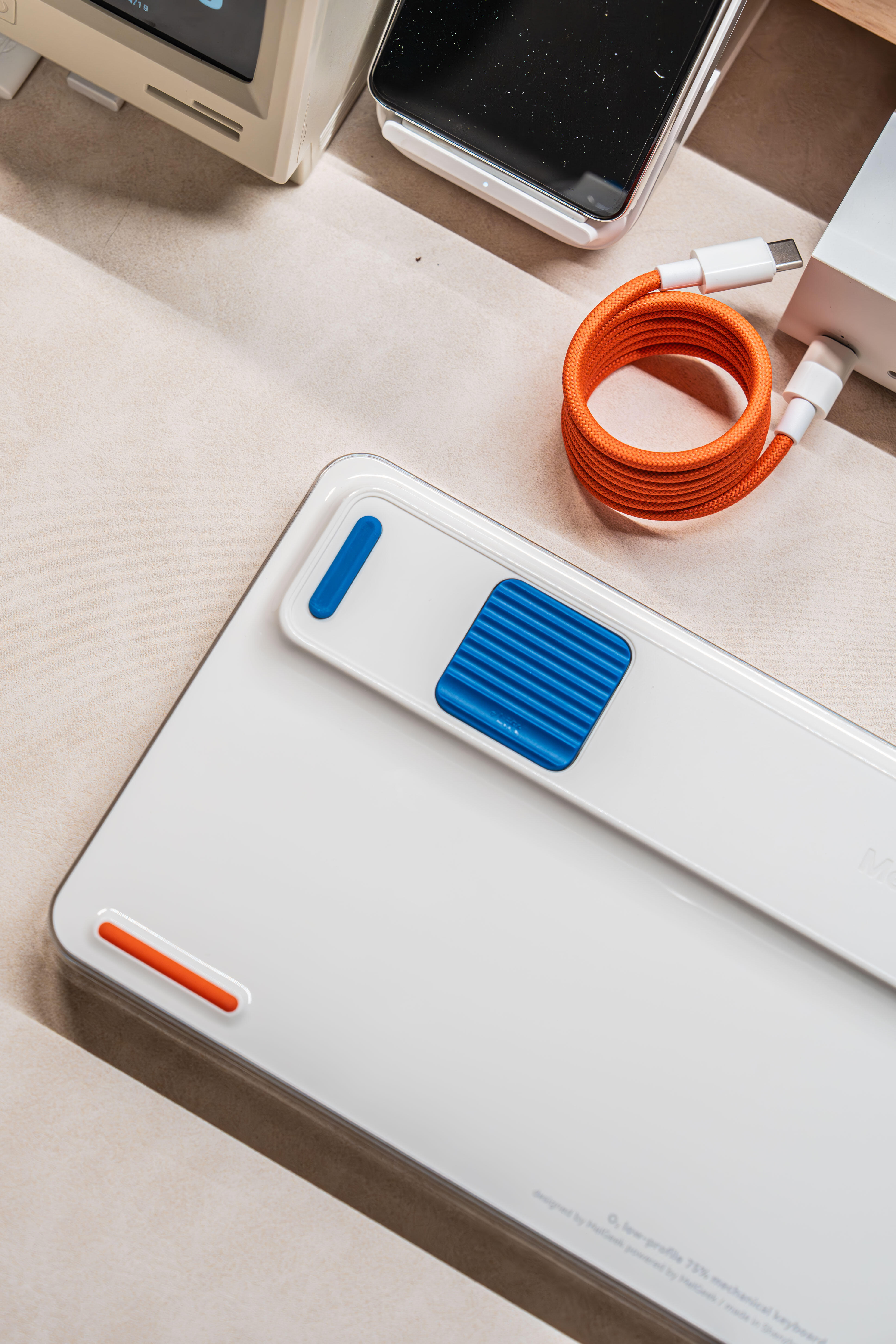 MelGeek O2 Review: Perfect Mac Compatibility But Think Before You Buy