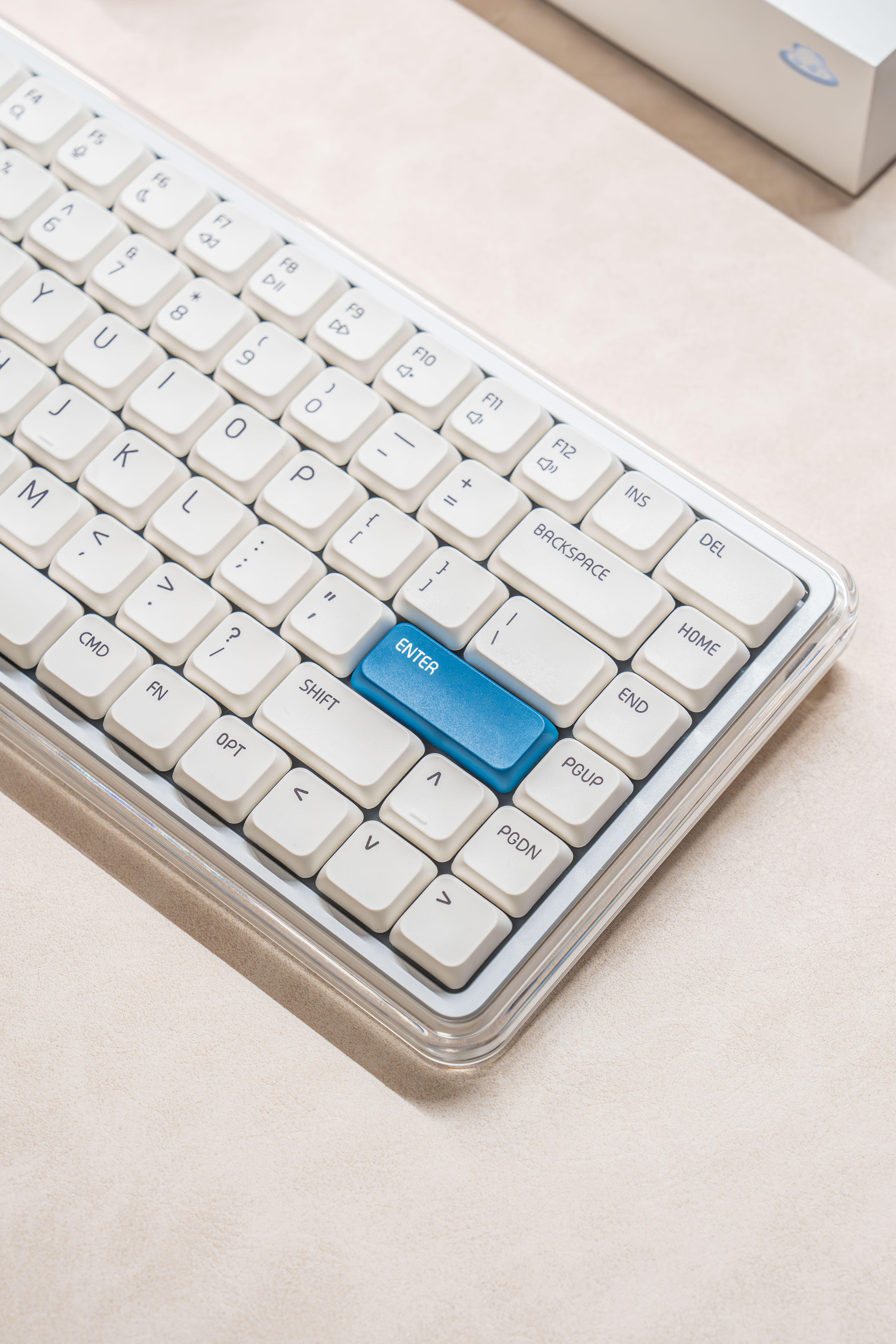 MelGeek O2 Review: Perfect Mac Compatibility But Think Before You Buy