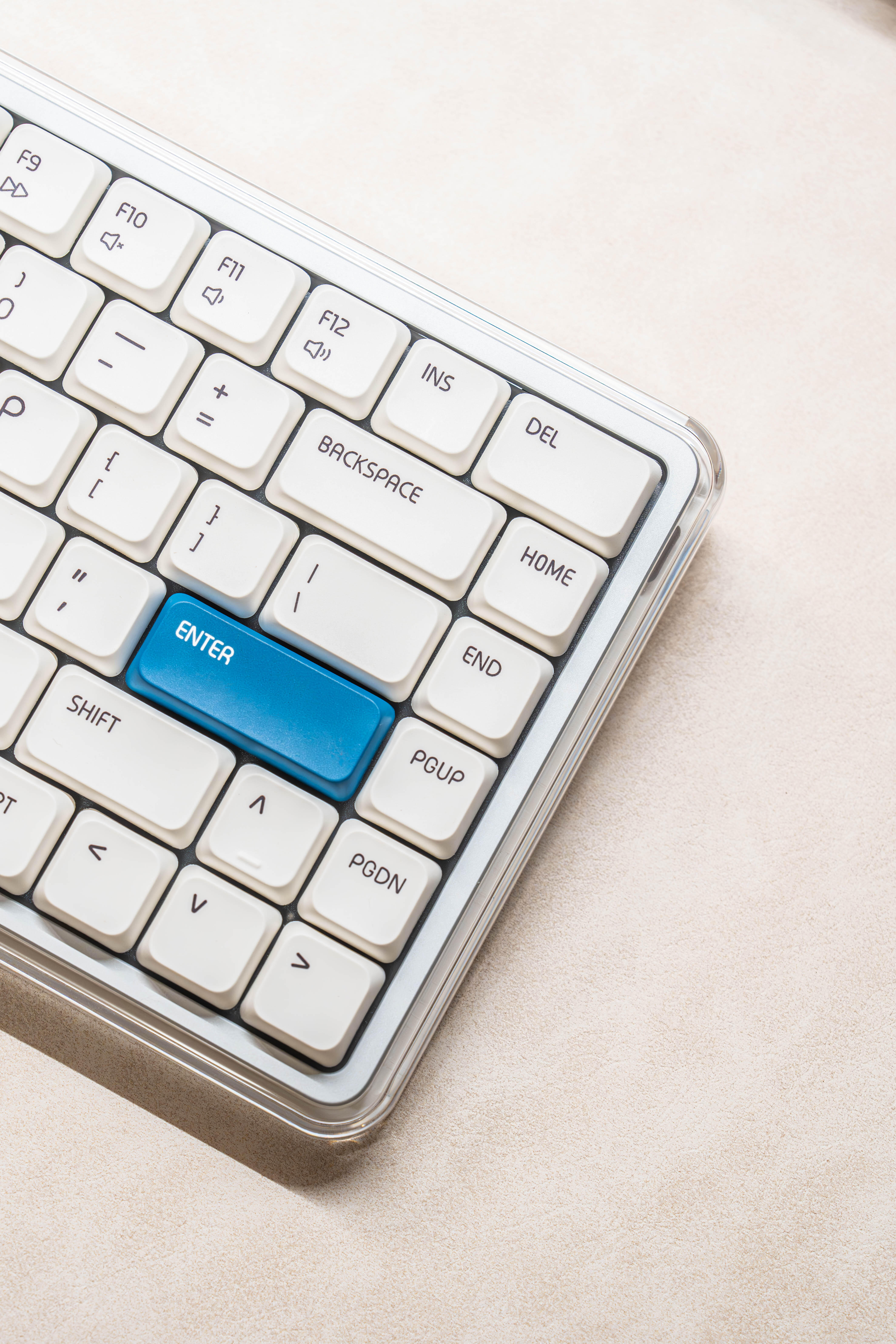MelGeek O2 Review: Perfect Mac Compatibility But Think Before You Buy