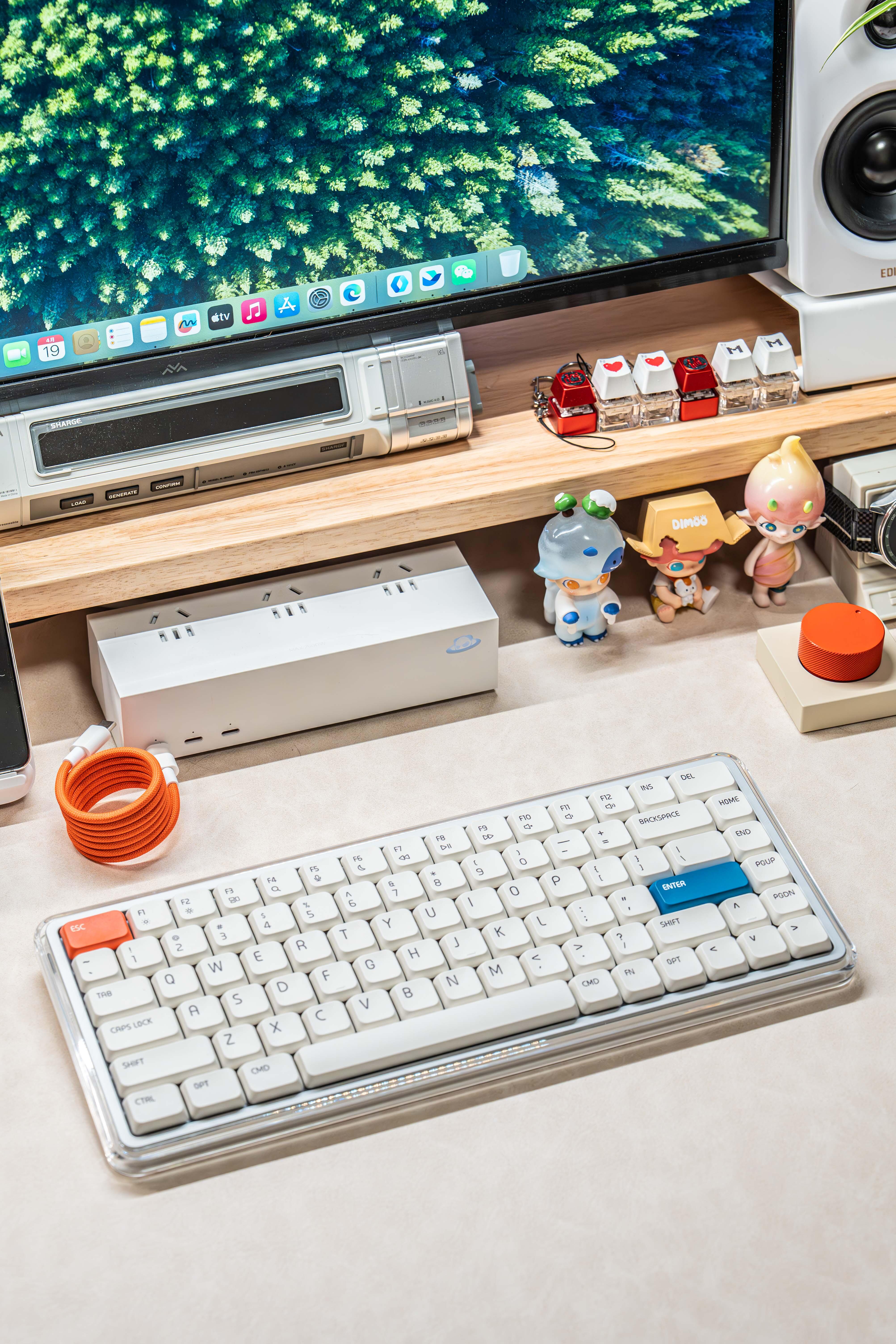 MelGeek O2 Review: Perfect Mac Compatibility But Think Before You Buy