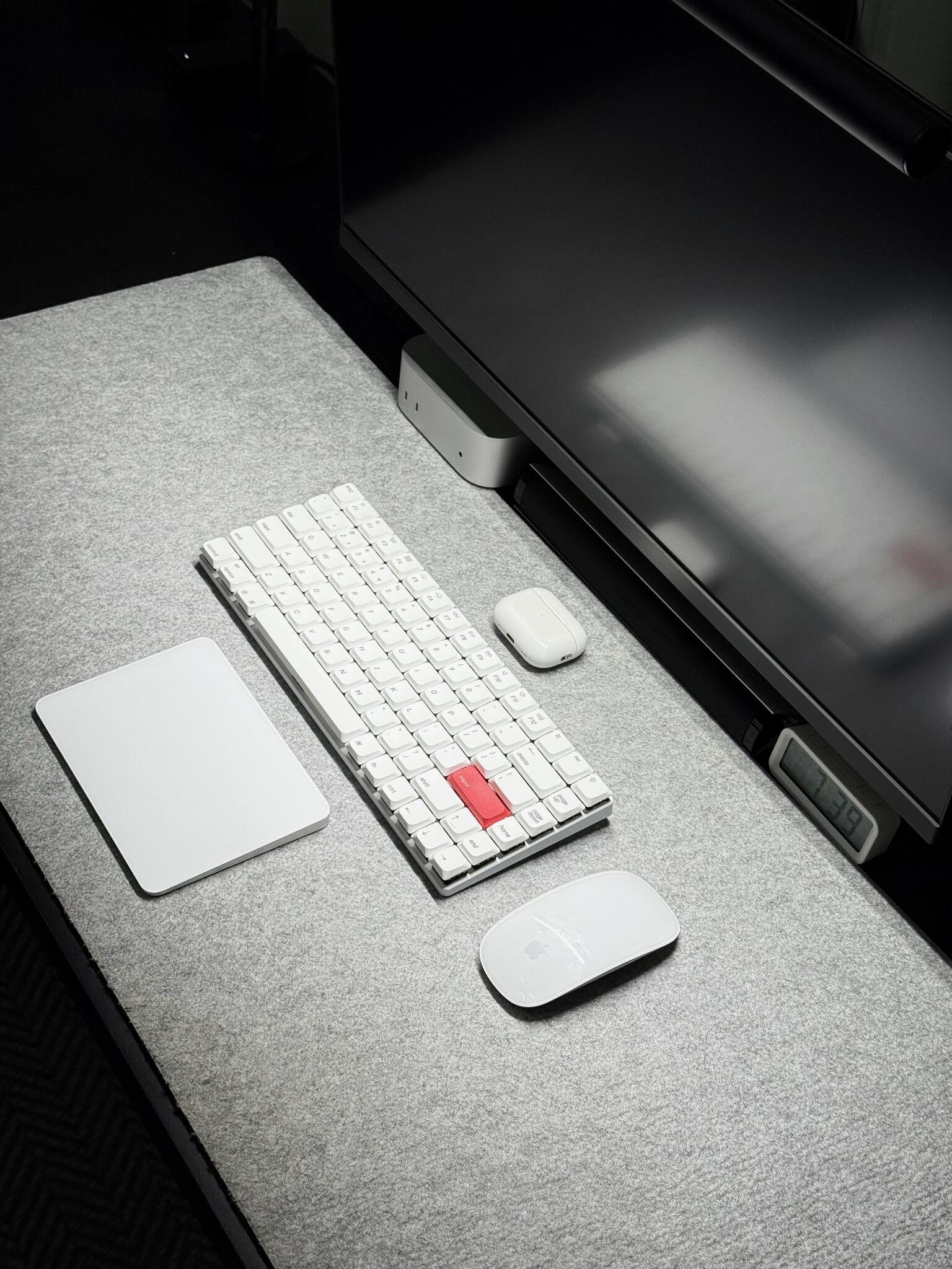 Keychron K3 Max Review: The Perfect Mechanical Keyboard for Mac Enthusiasts