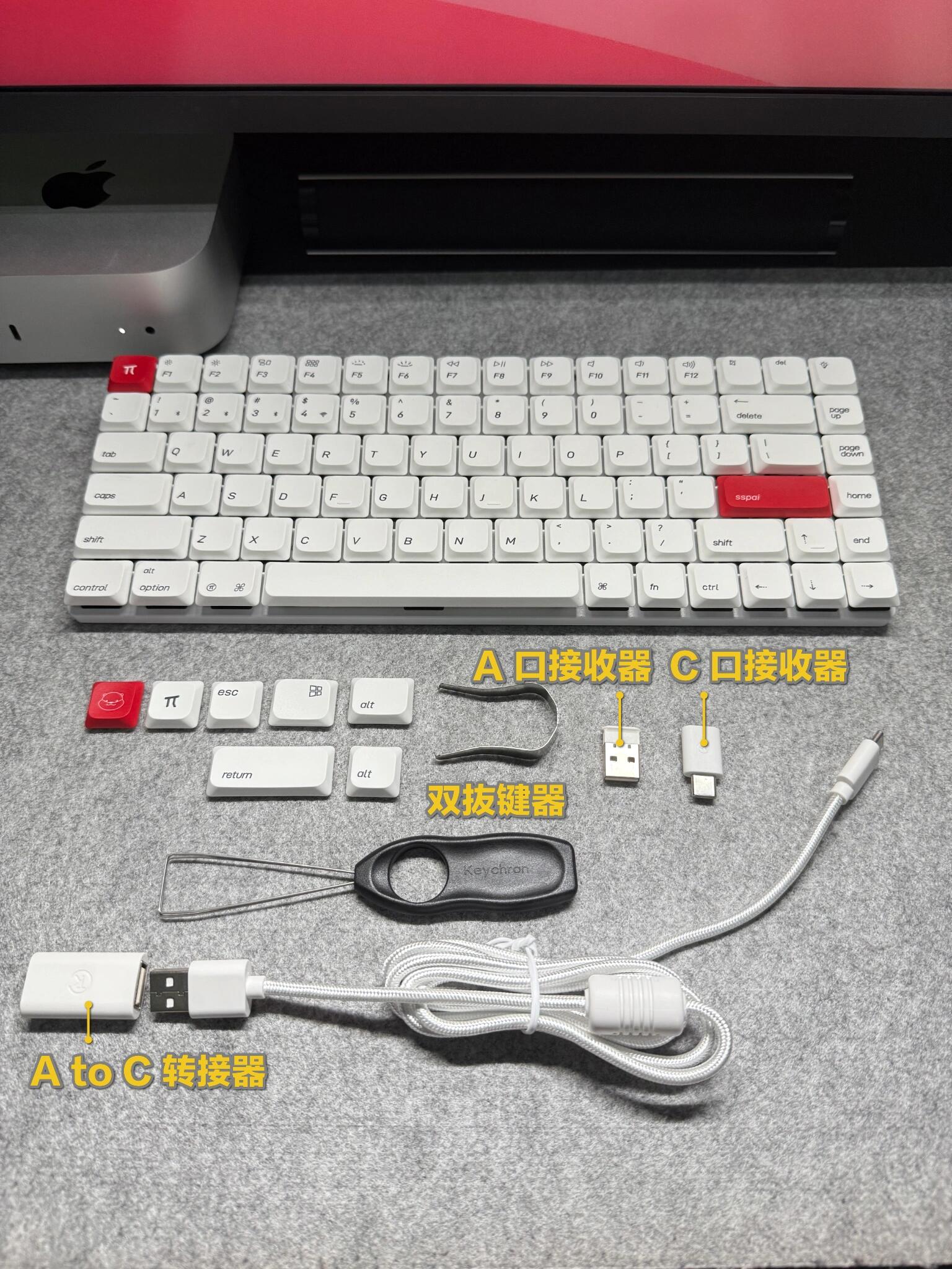 Keychron K3 Max Review: The Perfect Mechanical Keyboard for Mac Enthusiasts