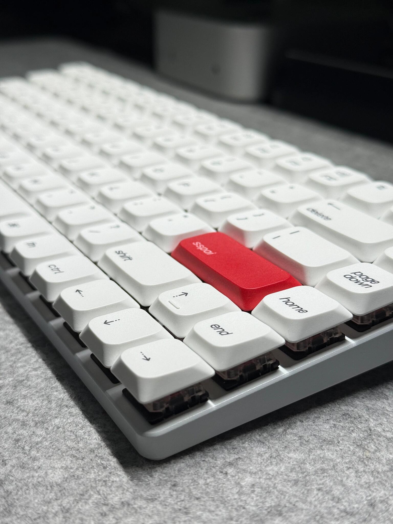 Keychron K3 Max Review: The Perfect Mechanical Keyboard for Mac Enthusiasts