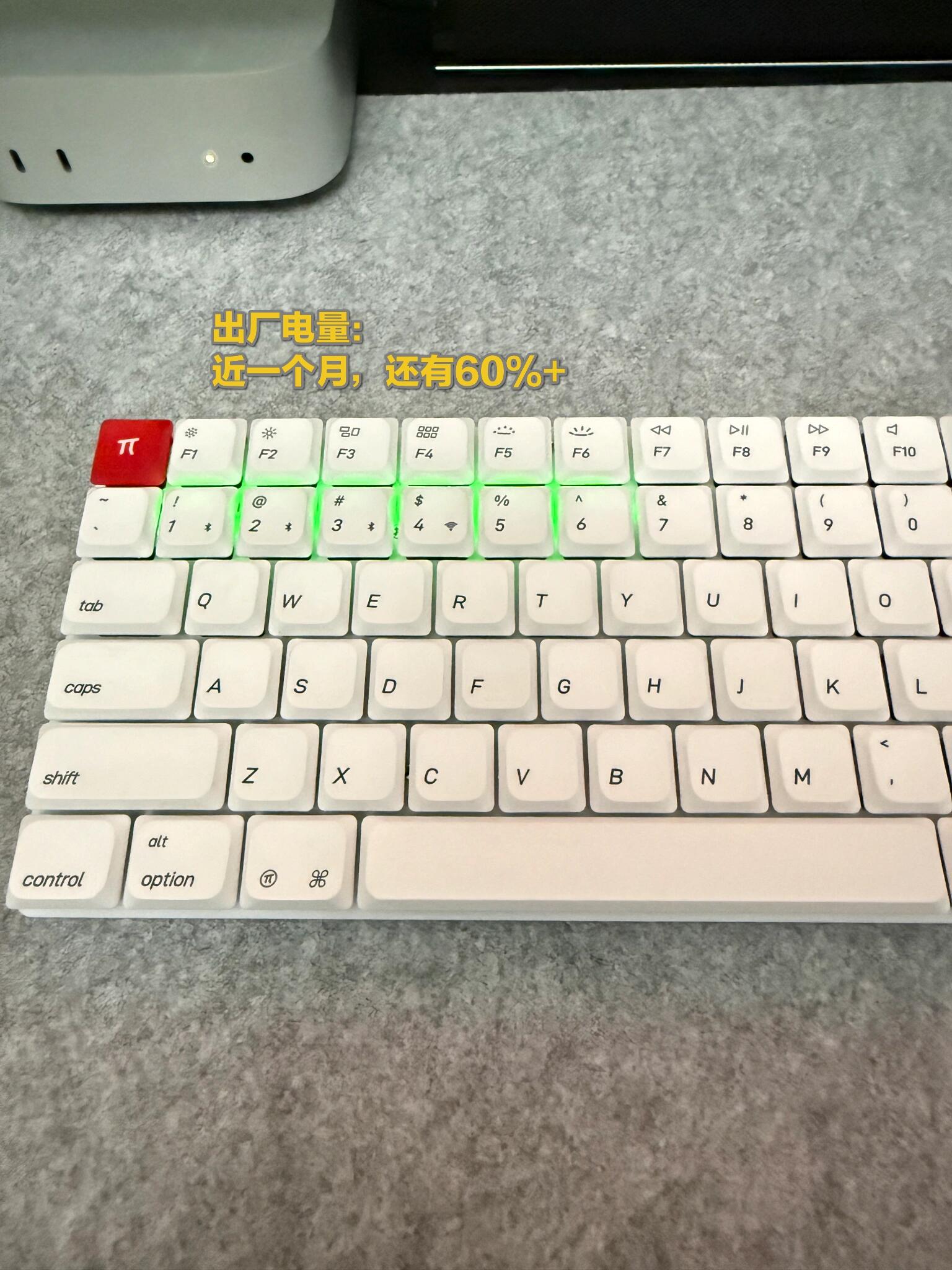 Keychron K3 Max Review: The Perfect Mechanical Keyboard for Mac Enthusiasts