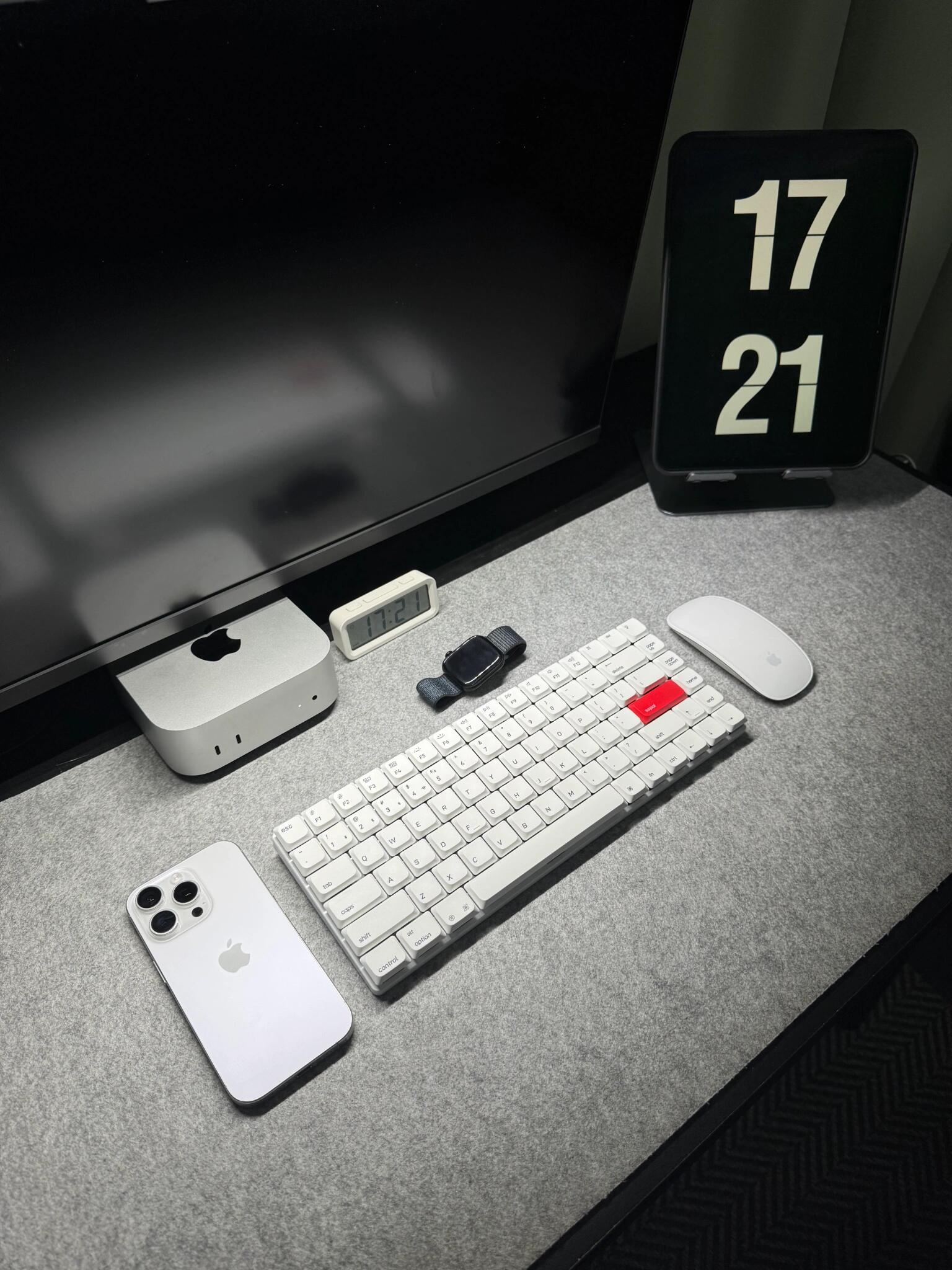 Keychron K3 Max Review: The Perfect Mechanical Keyboard for Mac Enthusiasts