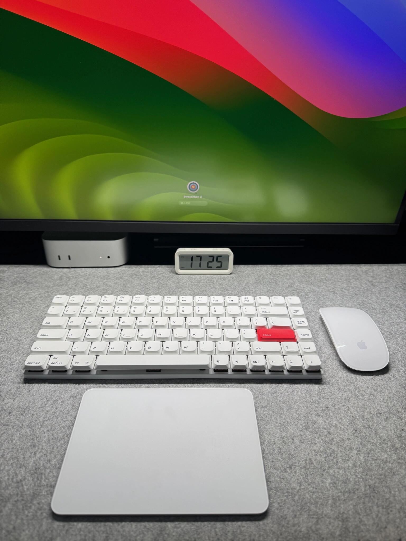 Keychron K3 Max Review: The Perfect Mechanical Keyboard for Mac Enthusiasts