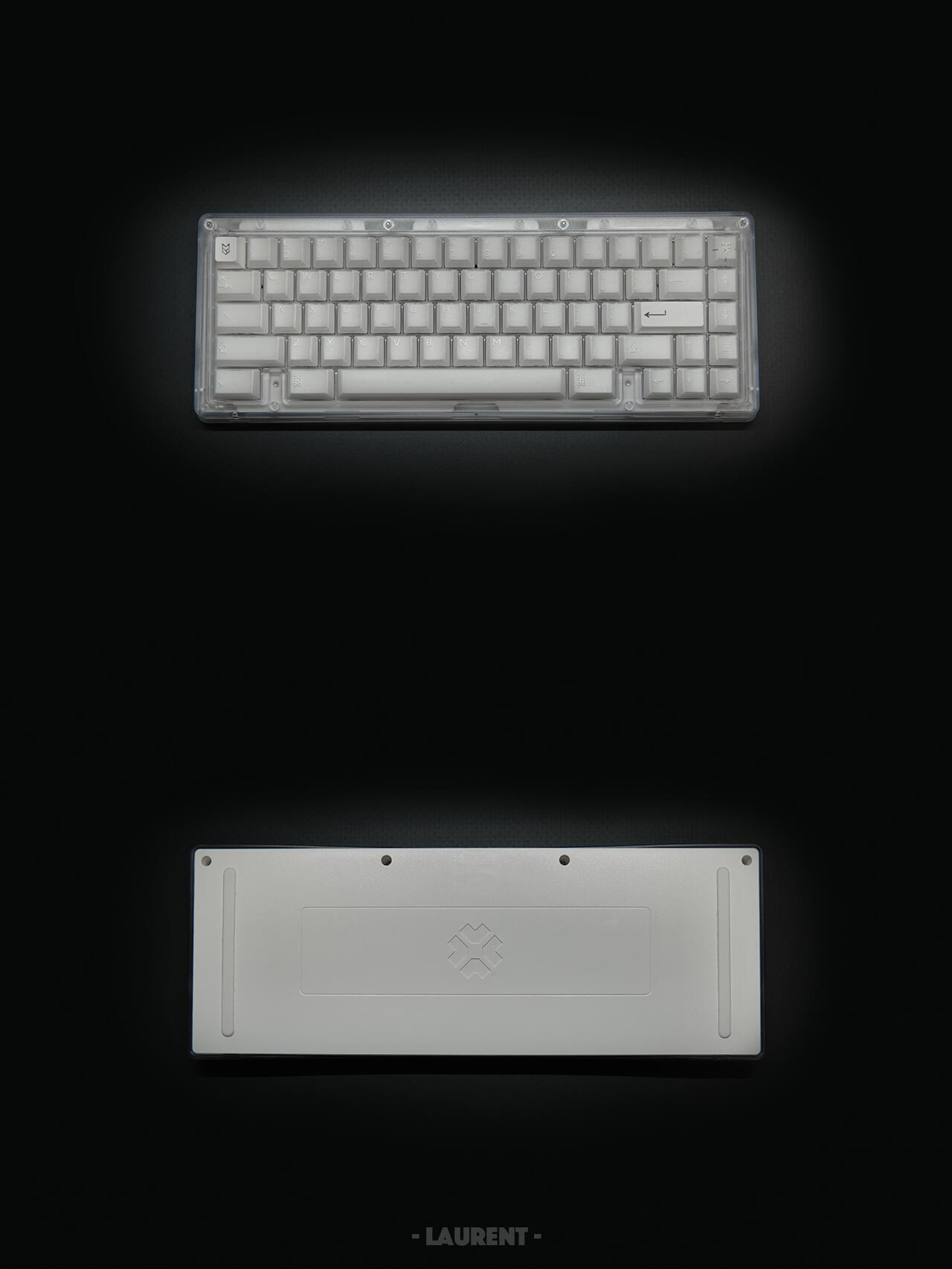 Bauer Lite × X-RAY Edition Review: Transparent Tech Design by OMNITYPE and Mod Musings Studio