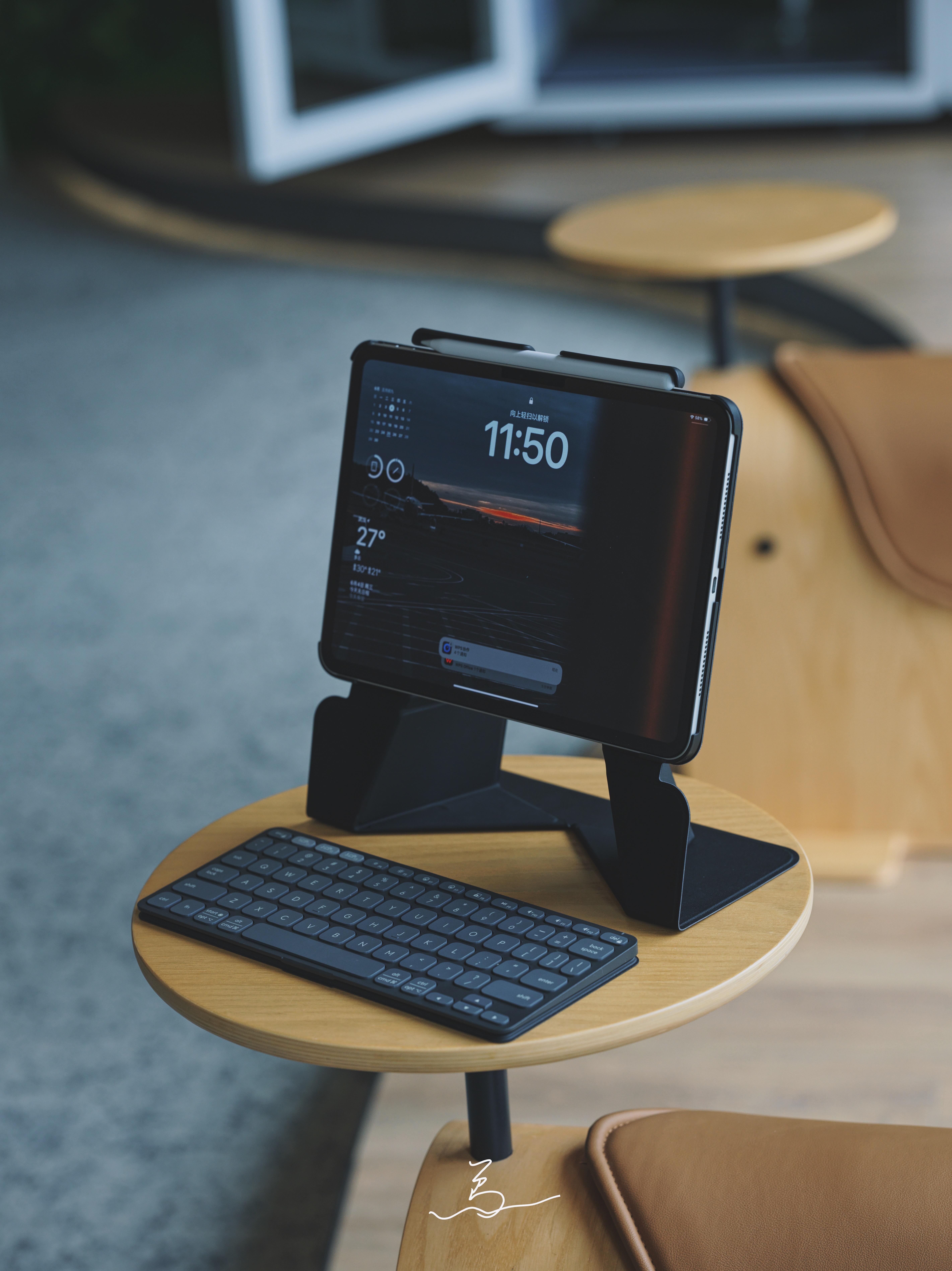 Maximizing Business Travel: Different Ways to Use the iPad Pro 2024 11-inch