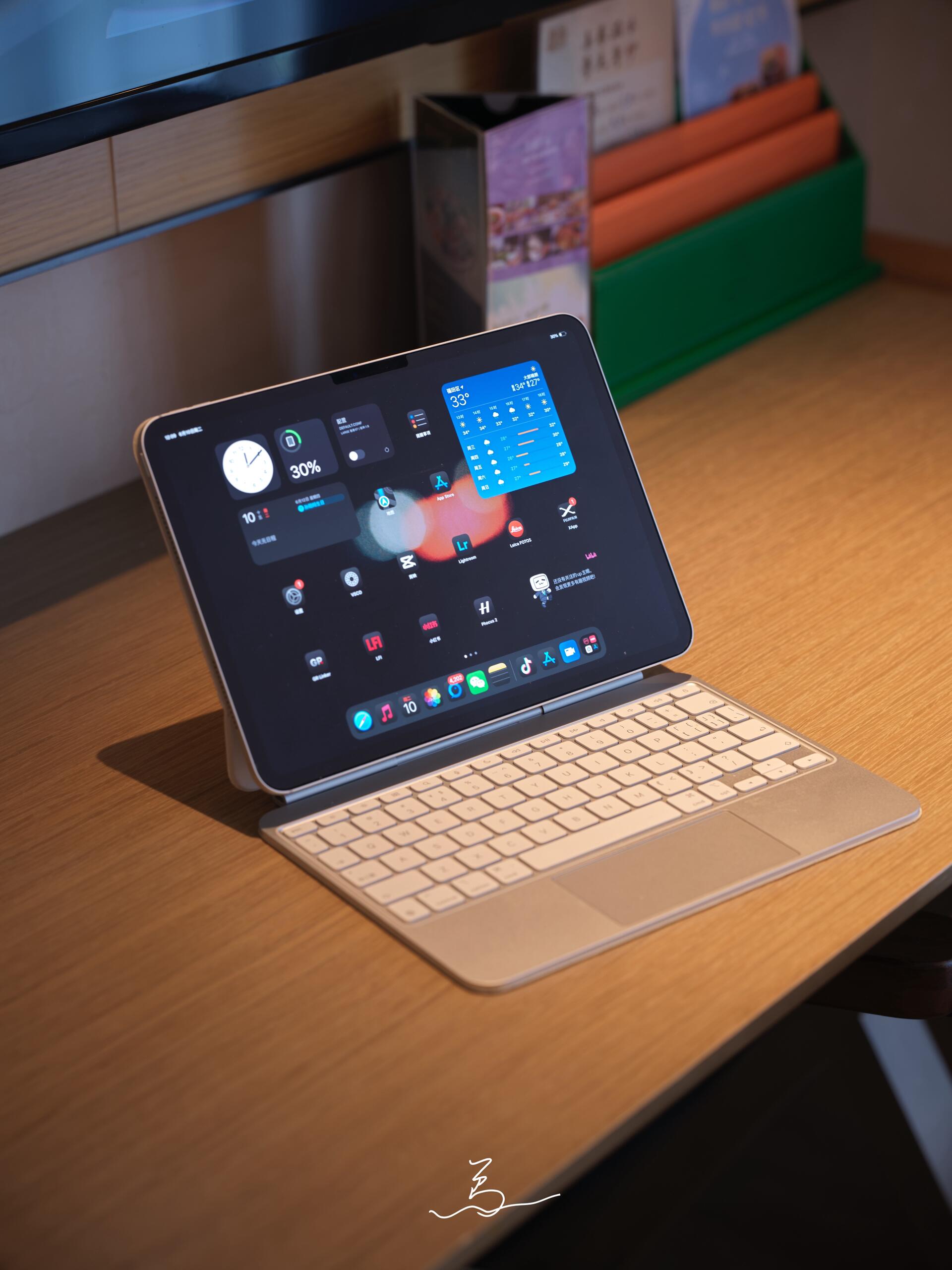 Maximizing Business Travel: Different Ways to Use the iPad Pro 2024 11-inch