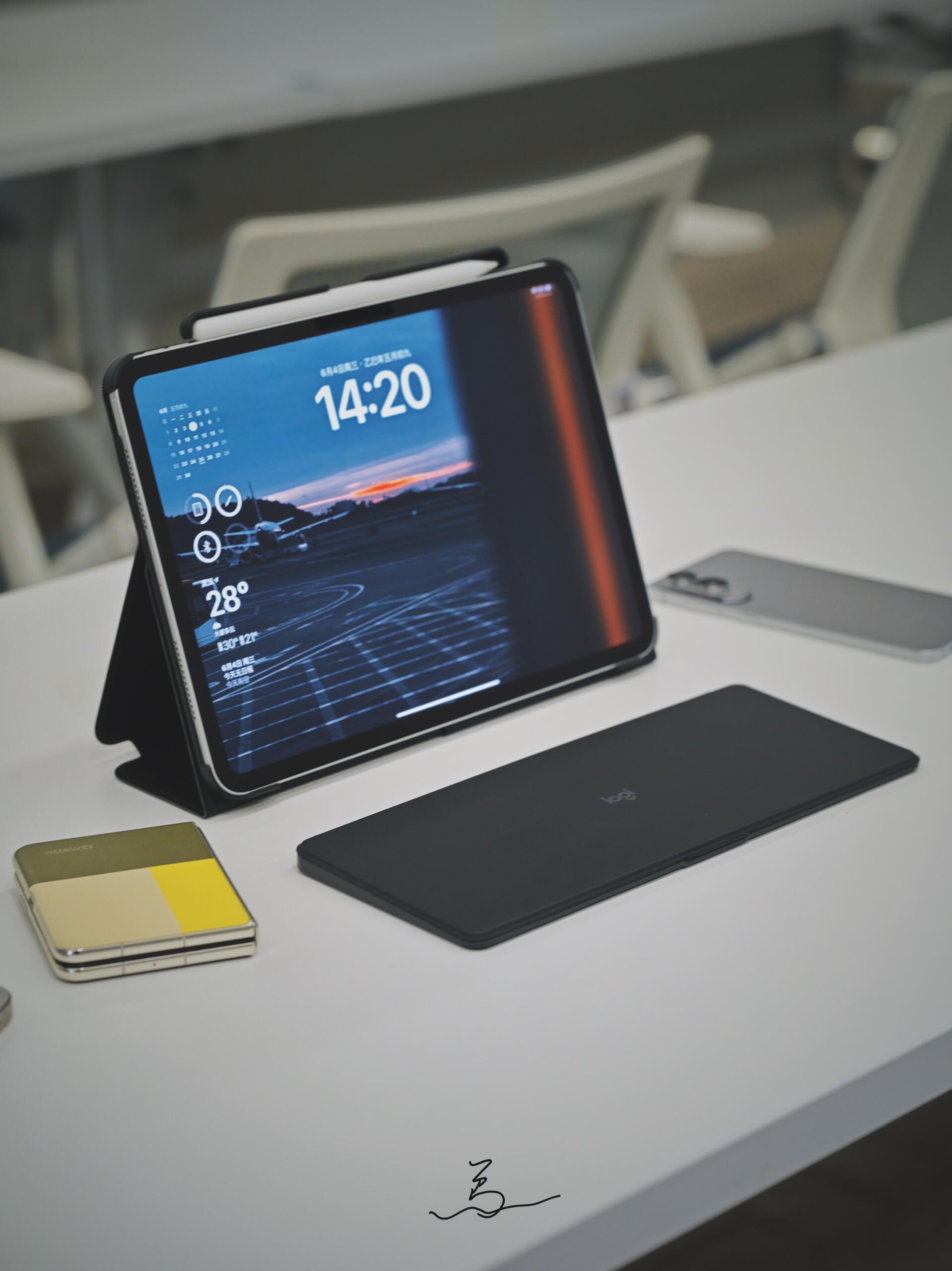 Maximizing Business Travel: Different Ways to Use the iPad Pro 2024 11-inch